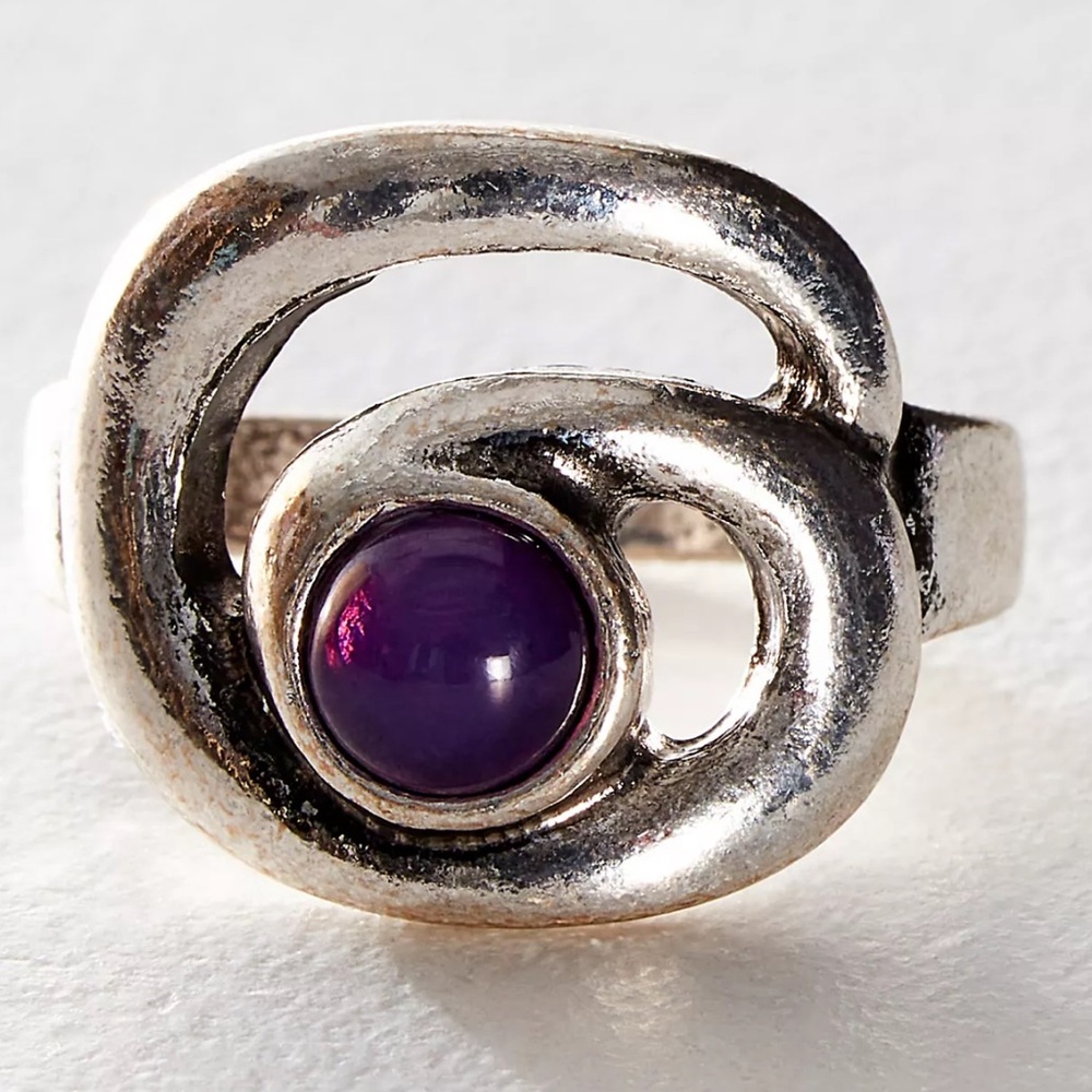 Free People Gone For The Summer Ring